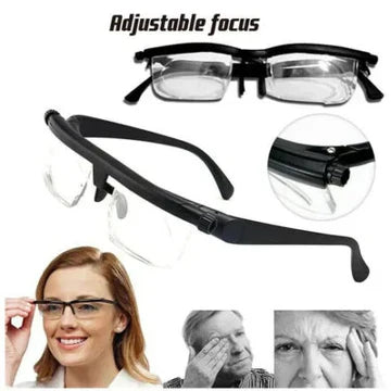 Befez | Prescription Free Reading Distance Glasses
