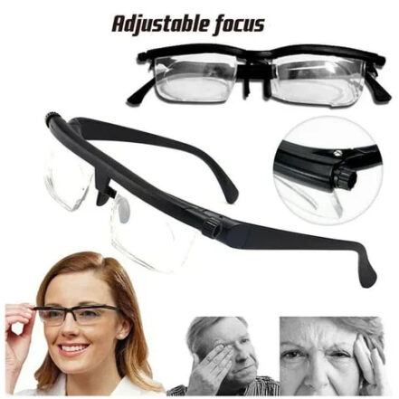 Befez | Prescription Free Reading Distance Glasses