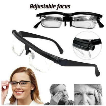 Befez | Prescription Free Reading Distance Glasses