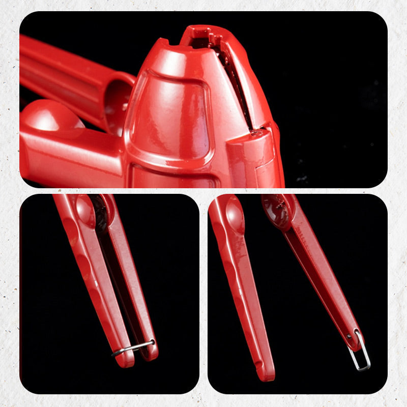Easy Nut Cracker Tool