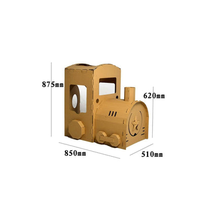 Fun Kids DIY Figures Building Set