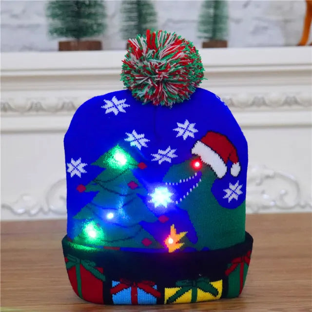 Cozy GlowWarm Winter Heater