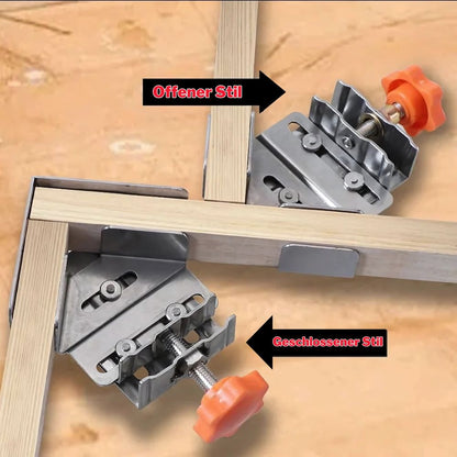 Easy Corner Cutter Stainless Steel Tool