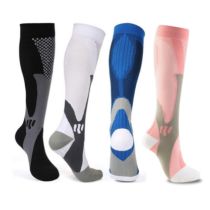 Tight Fitting Support Socks Befez