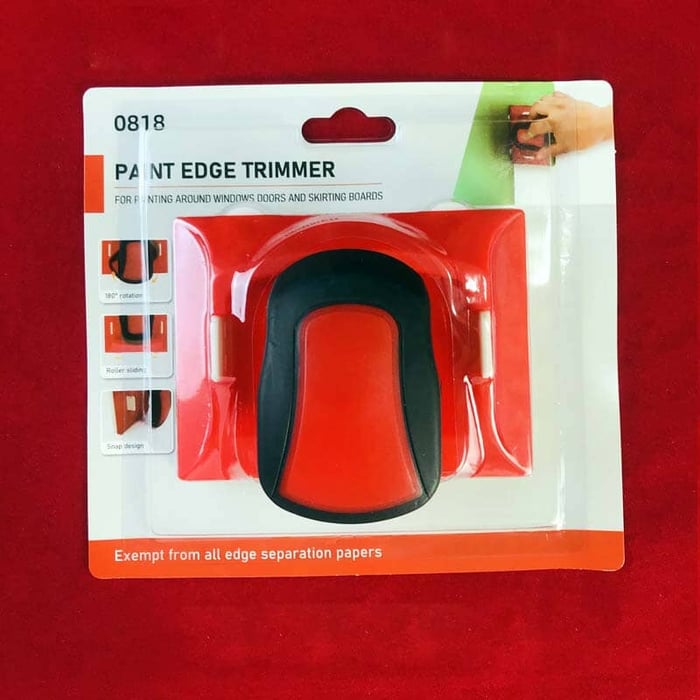 Befez Sharp Edge Trimmer for Perfect Cuts