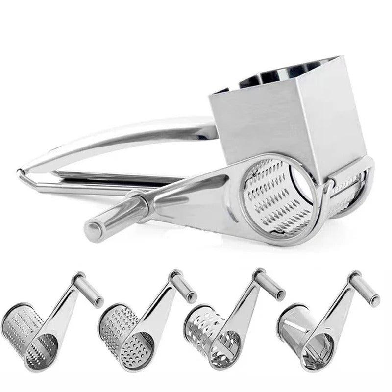 Easy Twist Grater Kitchen Tool - Befez