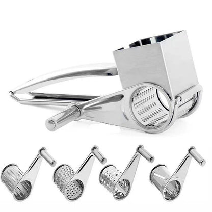 Easy Twist Grater Kitchen Tool - Befez