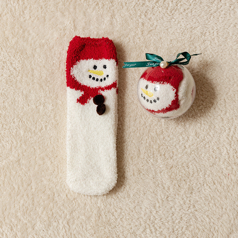 WarmFit | CozyStride - Stay Warm All Day Socks