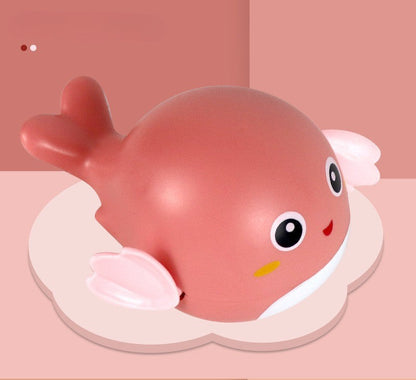 Cute Baby Friendly Mini Bath Animal Toys