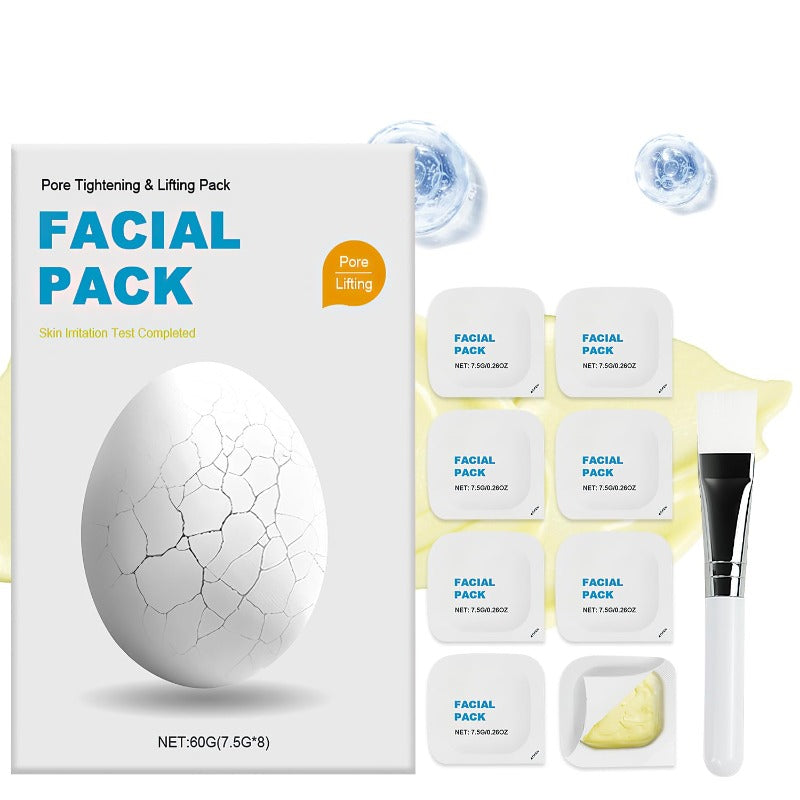 Befez | Anti Aging Firming Face Mask Pods - Befez