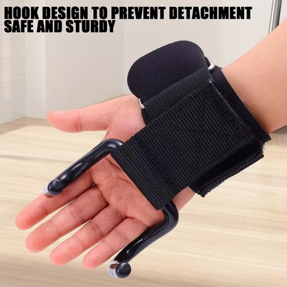Strong Grip PowerHook Pro Clamp
