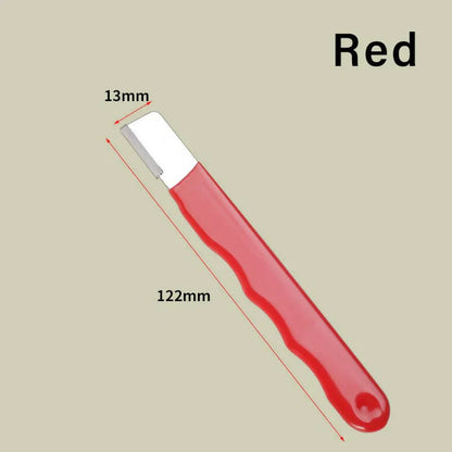 Sharpener for Dull Blades Revitalizer