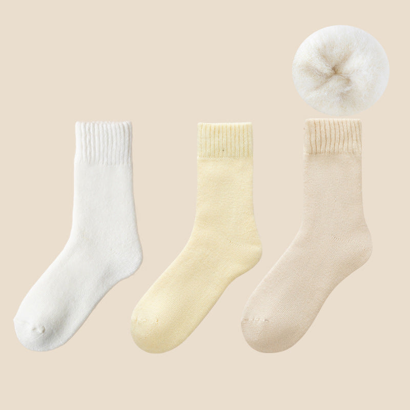 Warm Thermal Socks for Cold Feet - Befez