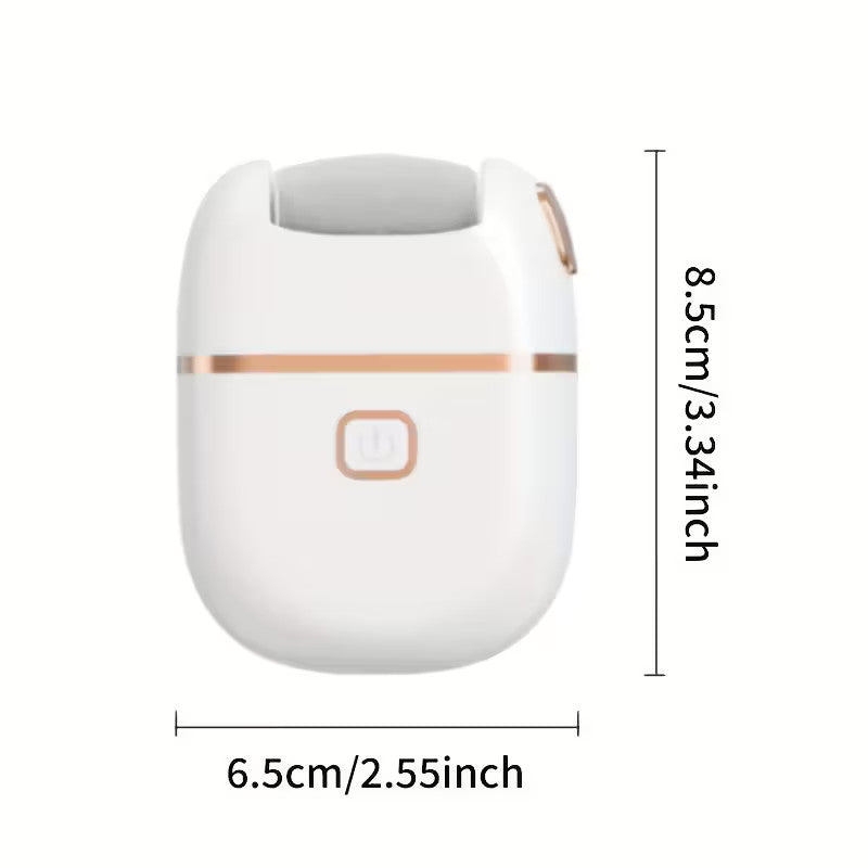 Soft Touch Exfoliating Foot Cream