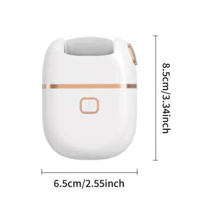 Soft Touch Exfoliating Foot Cream