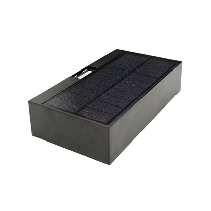 Befez | Waterproof Outdoor Security Wall Light With Motion Sensor