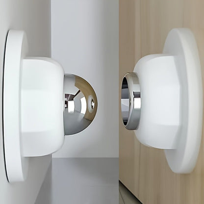 Strong Magnetic Door Stopper