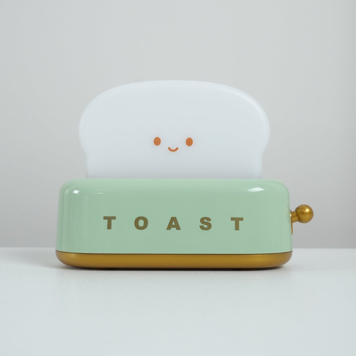 Cozy Ambient Table Lamp