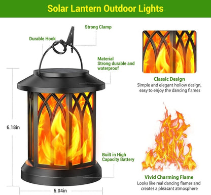 Befez Outdoor Fire Pit Table
