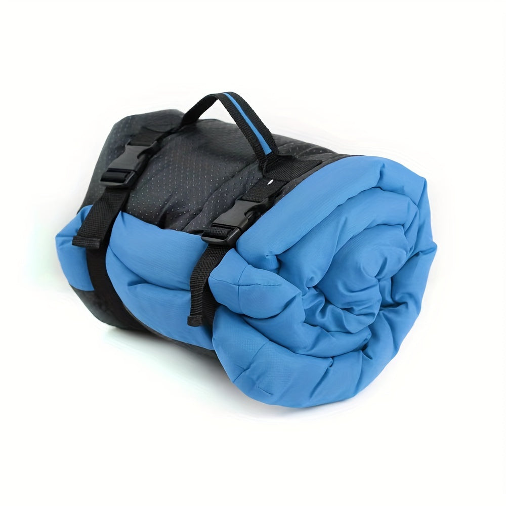 Portable Pet Mat Waterproof Travel Bed