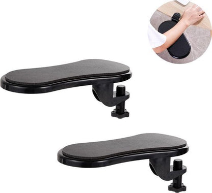 Ergonomic Office Armrest for Computer Mouse Support