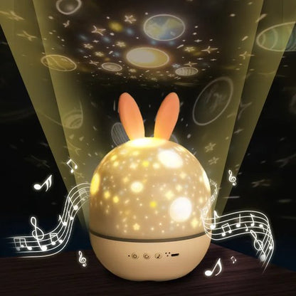 Befez | Magical Night Sky Projector