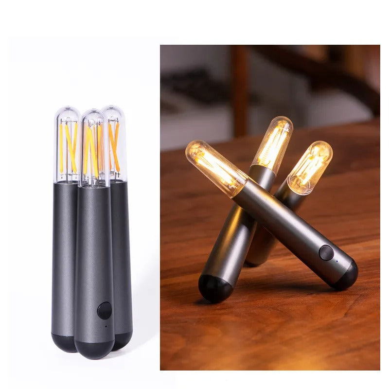Portable Plug in LED Nightlight Befez - Befez