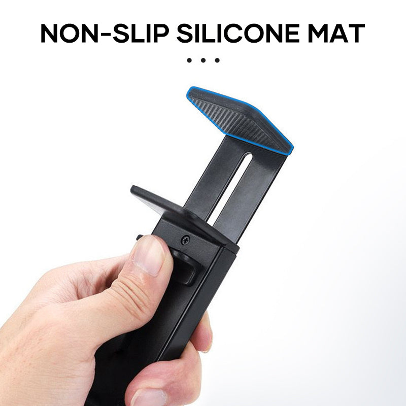 Flexible Rotating Cell Phone Stand