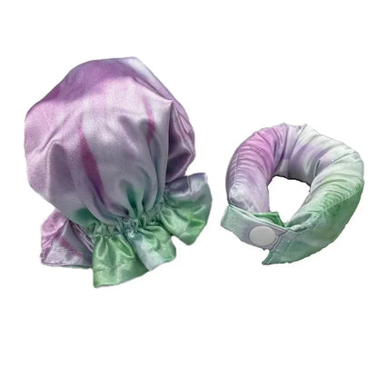 Silky No Heat Curling Hair Rollers Set