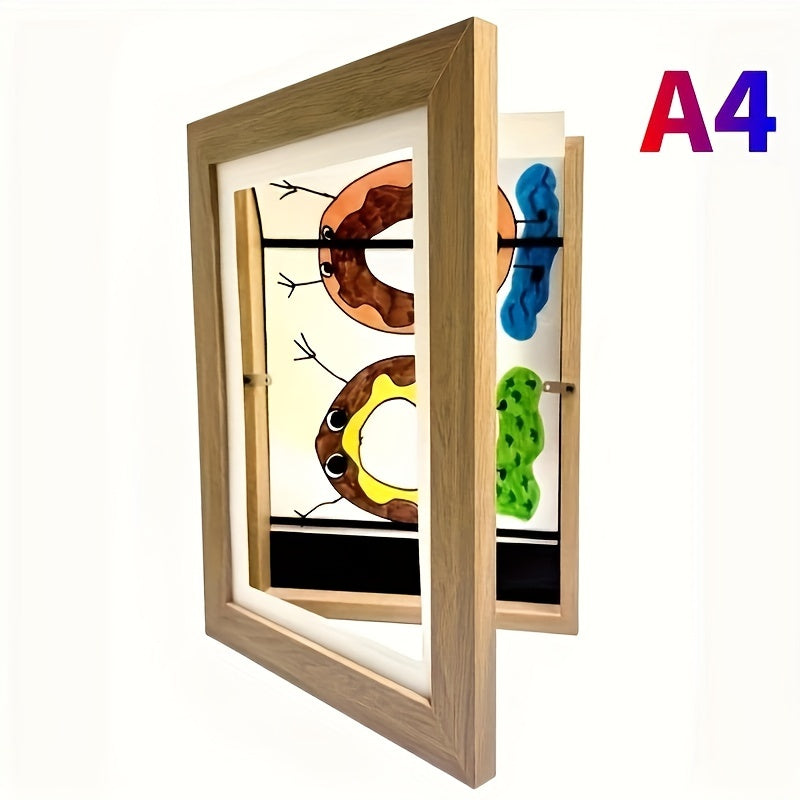 Stylish Picture Frame for Home Decor