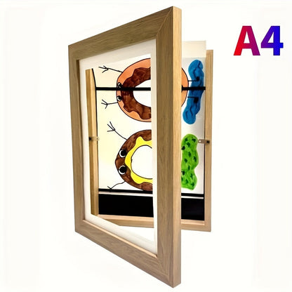 Stylish Picture Frame for Home Decor