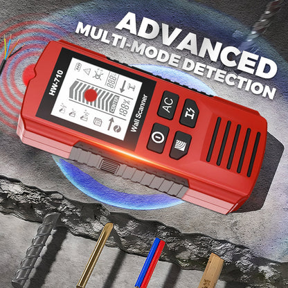 Befez ScanProX - Instant Metal Detector Tool