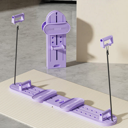 Home Gym Core Trainer Exercise Machine