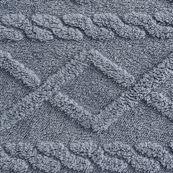 Cozy Plush Blanket for All Seasons Sleep