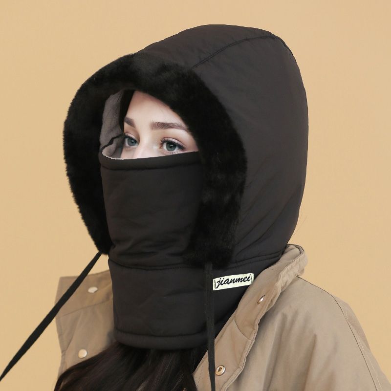 Befez | ThermWrap - Extreme Cold Weather Thermal Wrap