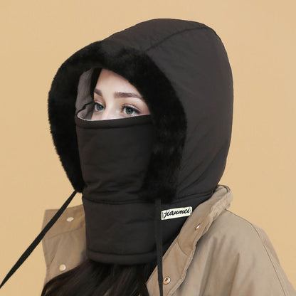 Befez | ThermWrap - Extreme Cold Weather Thermal Wrap