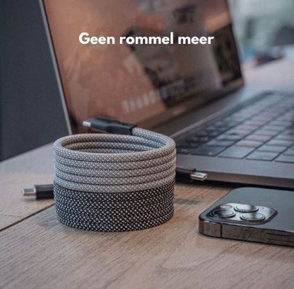 EasyFlex Magnetic Phone Charger Cable