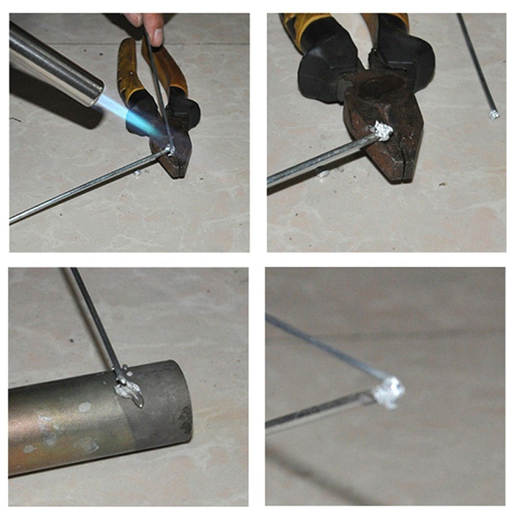 Fast MeltPro Welding Tool - Befez