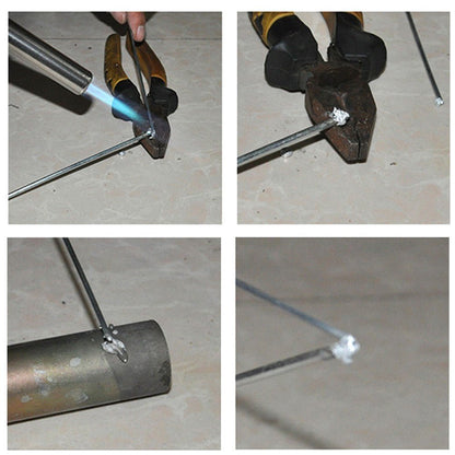 Fast MeltPro Welding Tool - Befez