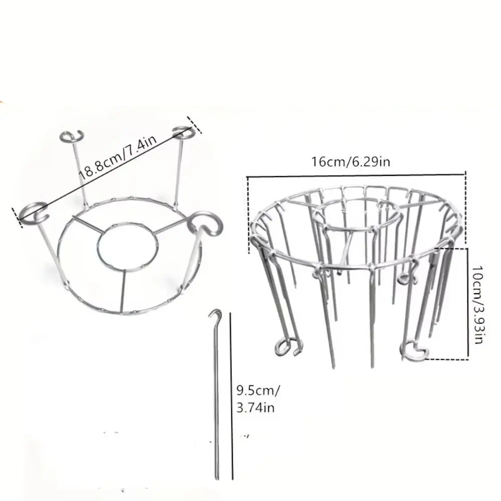 Premium Steel Kitchen Food Slicer