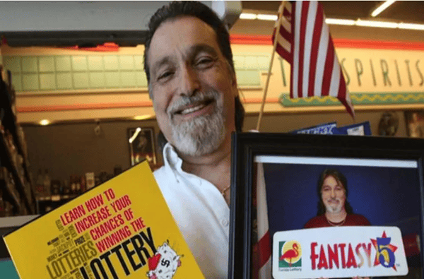 Proven Lotto Winning System for Guaranteed Jackpot Success
