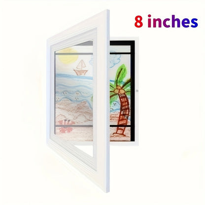 Stylish Picture Frame for Home Decor