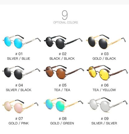 Trendy Fashion Sunglasses