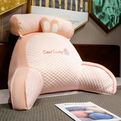 Comfortable Back Support Cushion
