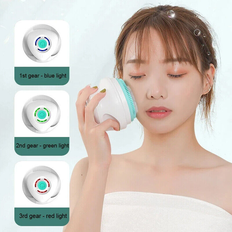 Befez BeautyGlow - Soft and Glowing Skin Exfoliator