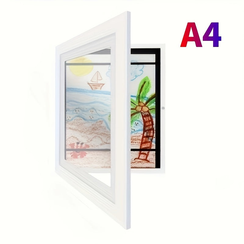 Stylish Picture Frame for Home Decor