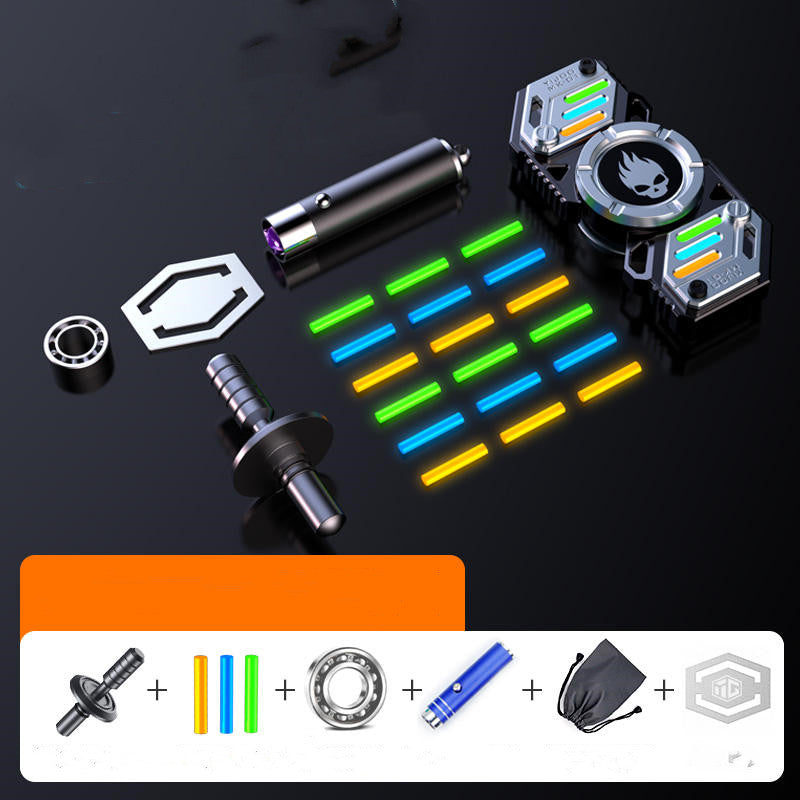Befez | LED Light Fidget Toy