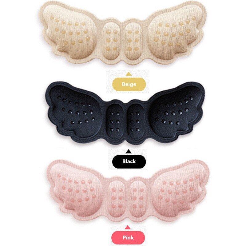 Comfortable Heel Pain Relief Insoles