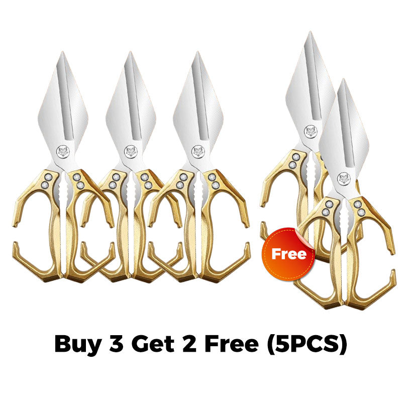 Befez SliceMaster Pro High Performance Kitchen Appliance