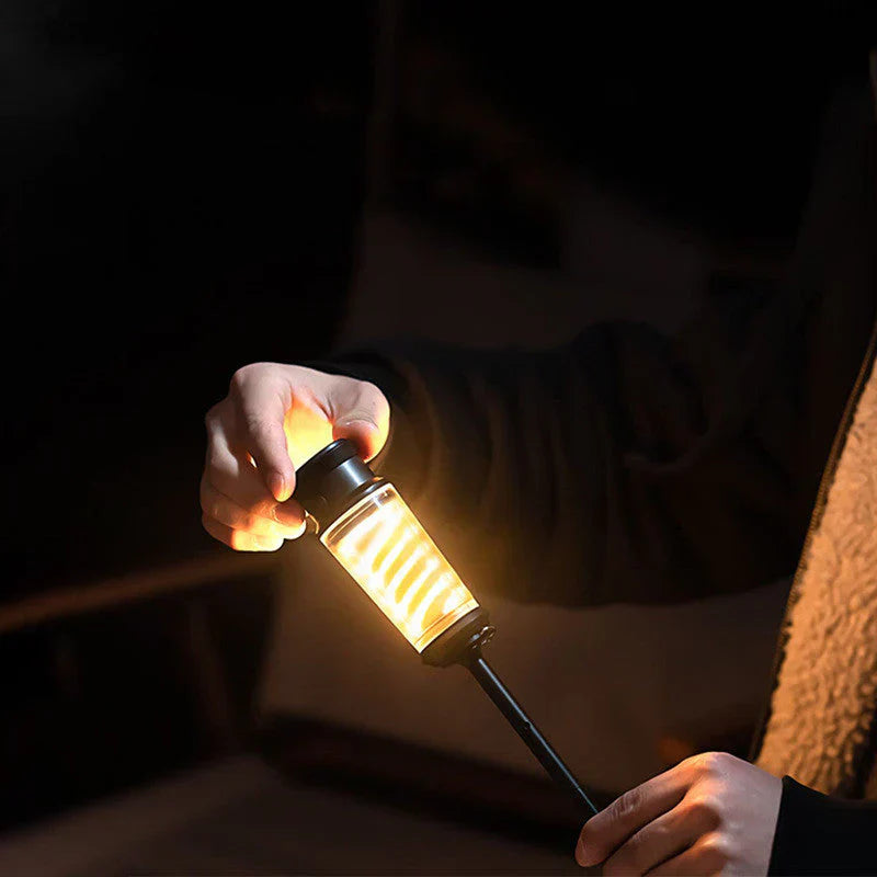 Portable Outdoor LED Camp Light